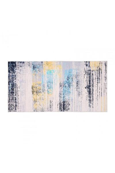 Heinner Covor imprimat lavabil MILI 70x140 cm, antiderapant, cu fir de 3 mm