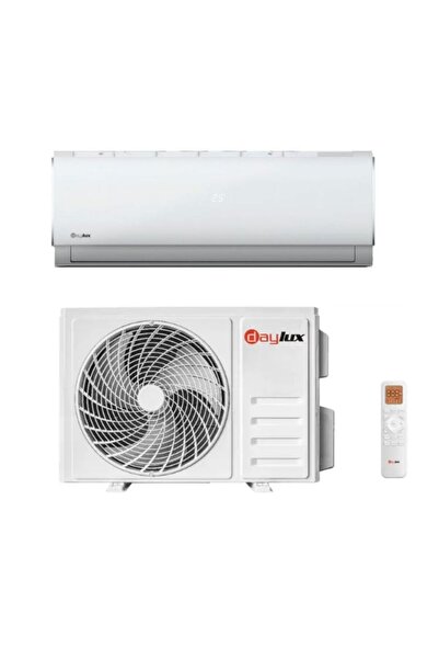 Daylux 2026 Model A++ 18000 btu Wifi Klima (Yeni Seri 2026)
