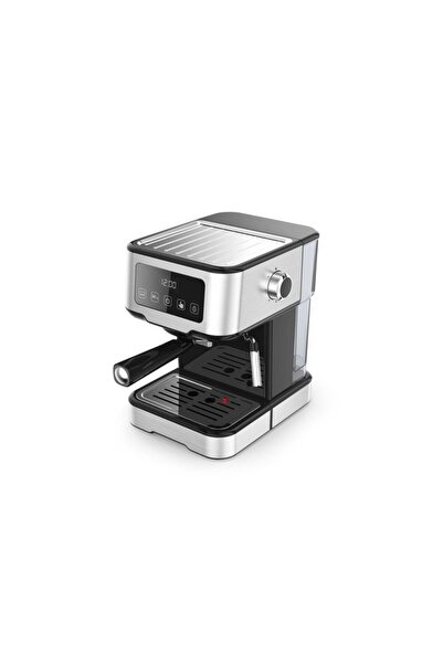 Lepresso Dual Drip Barista Espresso Machine with Touch Display & Milk Steamer