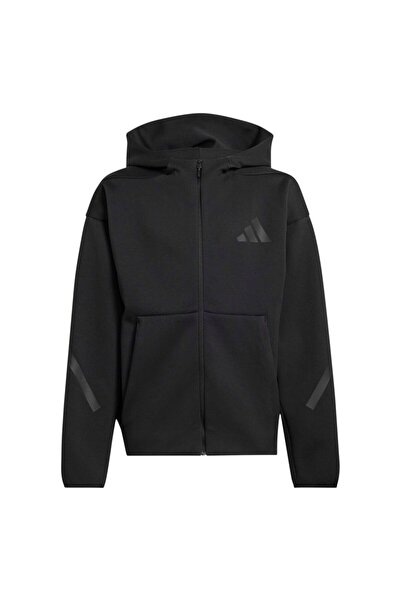 adidas Hanorac pentru copii J Z.N.E.FZ - JF2847
