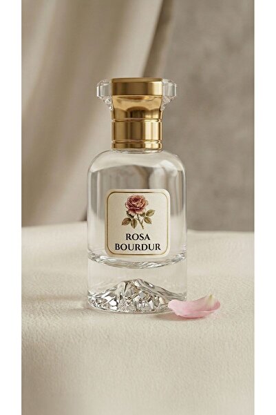 Rosa Bourdur - 50 ml (Kadın)