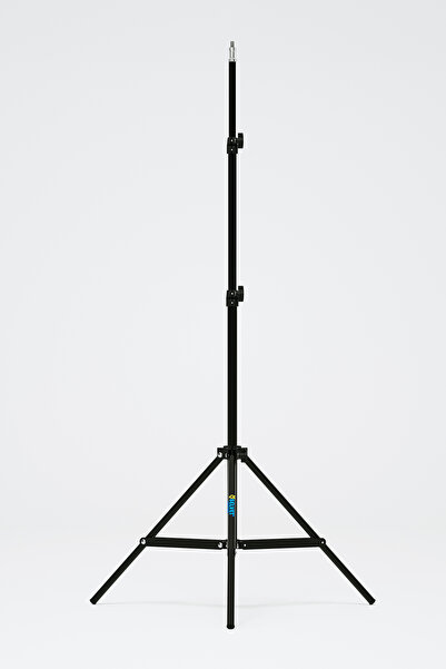 Taşıma Çantası Hediyeli - Portatif Ayarlanabilir Tripod 3 Ayak 2.1 Mt