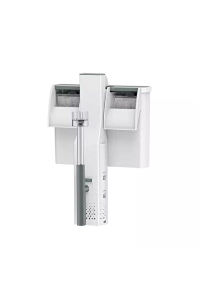 SunSun Filtru cascadă XBA-500 cu skimmer și prefiltru dublu |   500L/h |   5W...