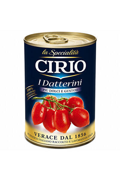 Cirio Rosii datterini 400g -