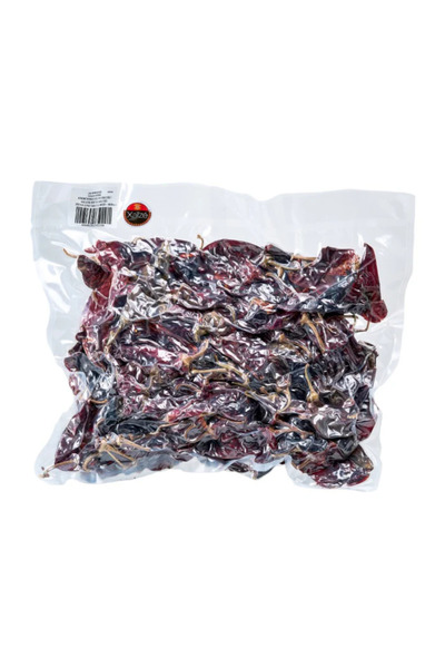 Xatze Ardei Guajillo uscat 1kg –