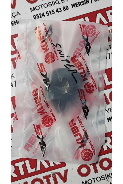 RKS Sniper Gaz Kütüğü Orijinal