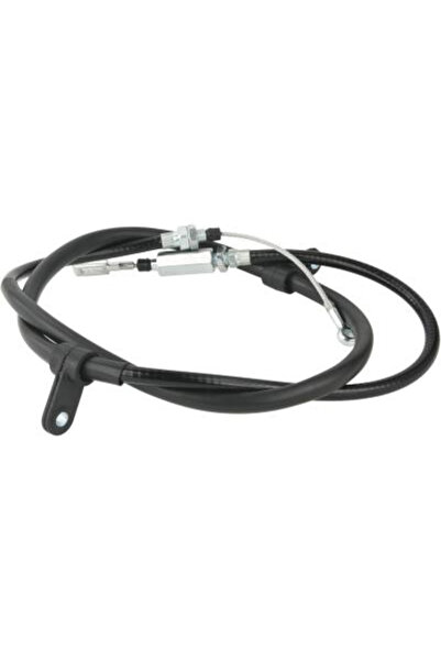 FEBEST Cablu, frana de parcare 25100-BOXIII