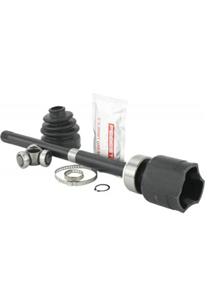 FEBEST Set articulație planetară 3511-NL34WDRH