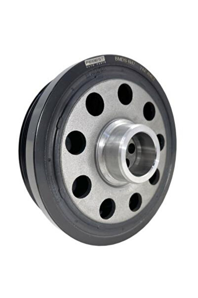 FEBEST Fulie curea, arbore cotit BMDS-N47