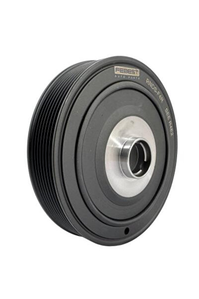FEBEST Fulie curea, arbore cotit RNDS-F4R