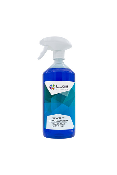 Liquid Elements Solutie gel curatat jante Dust Cracker 1000ml