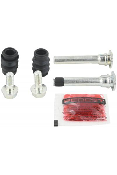 FEBEST Set buxii de ghidaj, etrier frana 0574-CX9R-KIT
