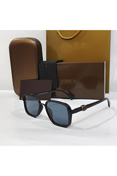 Sunglasses Italian Master Unisex Sunglasses with Accessories