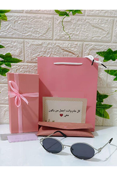 Opticall Master Sunglasses with Accessories