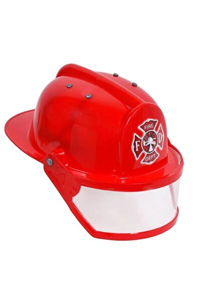 OEM Cască de pompier cu protecție