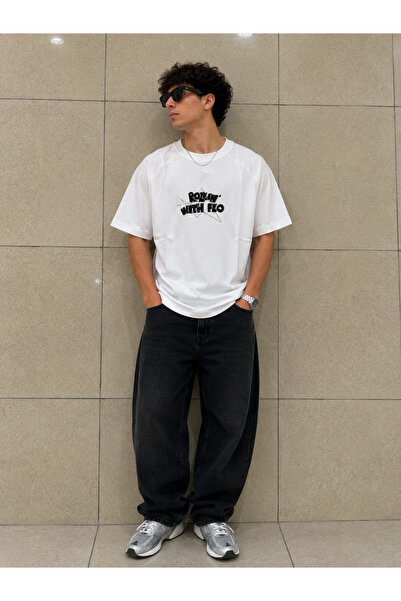 jeneric Men's t-shirt