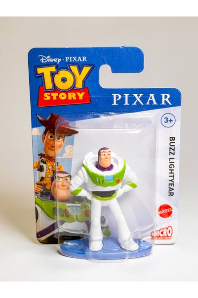 YUONİS ART Toy Story - Buzz Lightyear