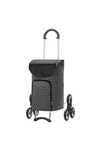Andersen Shopper Treppensteiger Scala Shopper Famke Einkaufstrolley 59 cm