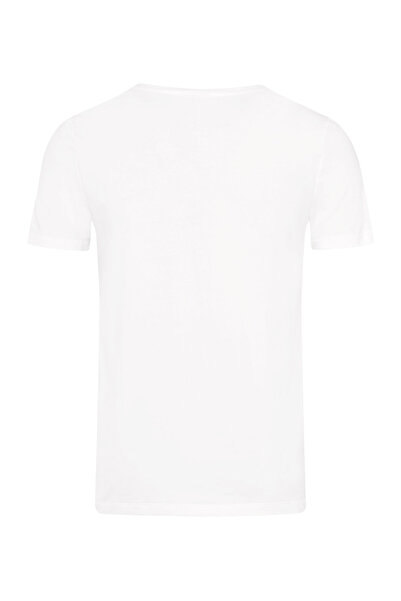 Hanro T-Shirt Cotton Superior