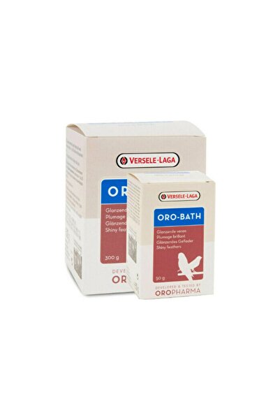 Versele Laga Oro-Bath Άλατα Μπάνιου 50gr