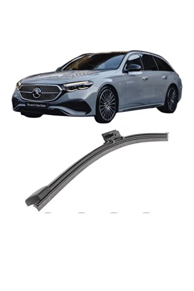 Bosch Υαλοκαθαριστήρας πίσω παραθύρου MERCEDES-BENZ E-CLASS T-Model (S214) απ...