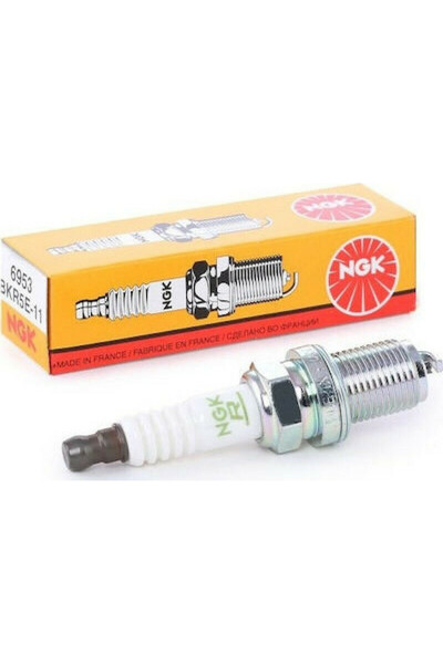 NGK Μπουζί αυτοκινήτου BKR 5 E-11
