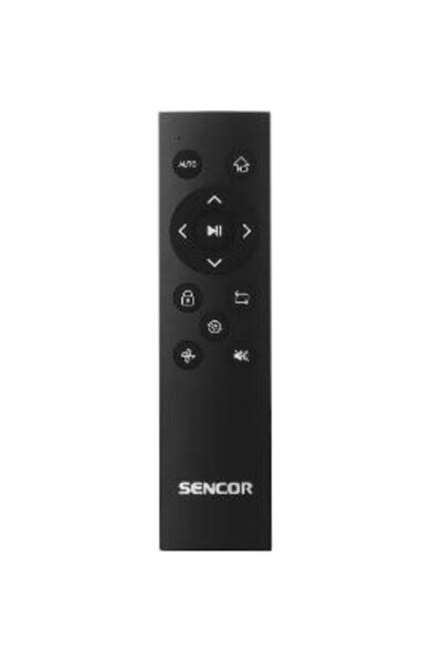 Sencor SRXD 9708