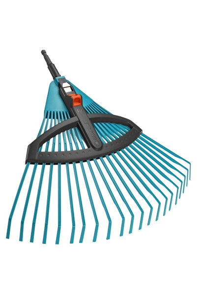 Gardena Grebla plastic pentru frunze 03099-20