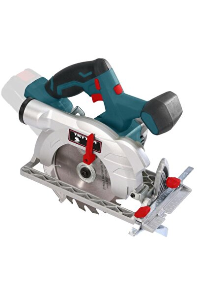 Tryton SISTEM-20V - FIERASTRAU CIRCULAR MANUAL - 48MM