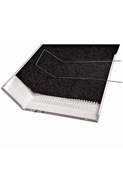 Xavax Filtru cu cărbune activ pentru hote, set de 2