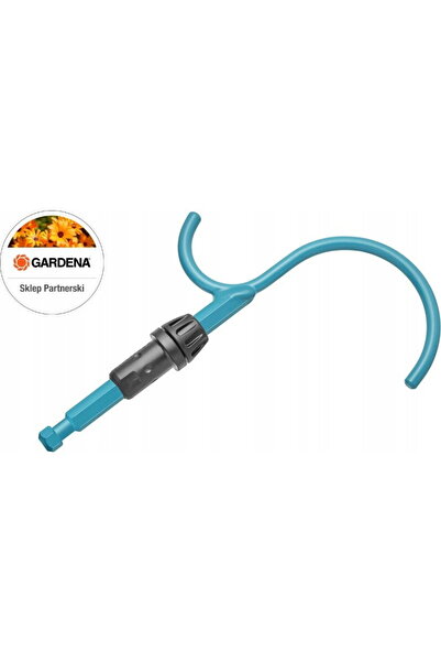 Gardena 17401-20 Combisystem Branch Hook