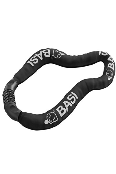 Ellit Antifurt pentru bicicleta cu lant Ellit® BasiLock305 inchidere cifru