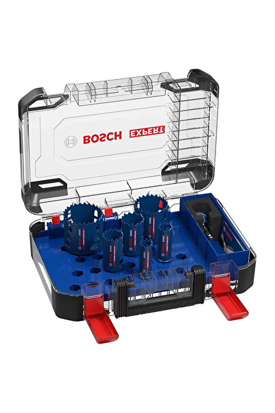 Bosch Set 6 CarotДѓ EXPERT Material Rezistent