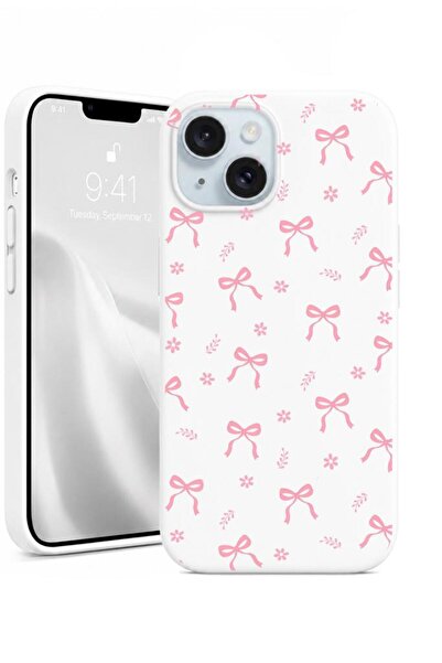 3GEN CASE iPhone 15 Plus/iPhone 14 Plus Uyumlu Soft Style Collection Lansman ...