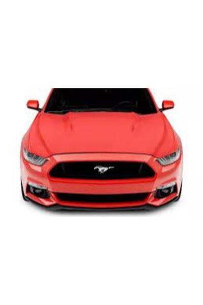 Ford Bonnet Hood compatible with Mustang 2015 - 2017