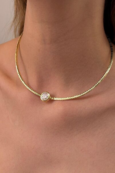 Charmist Steel Special Series Elysia Necklace