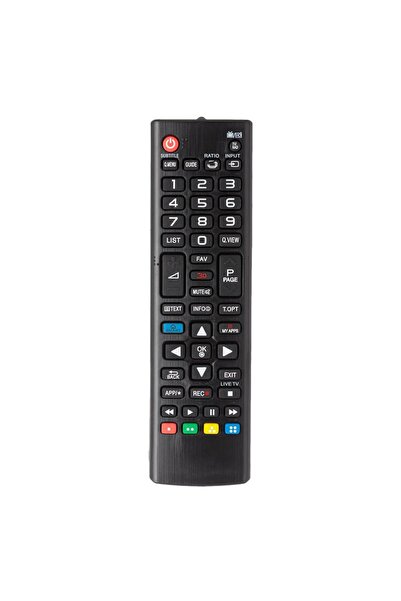 Z Store Telecomandă universală pentru televizoare LG