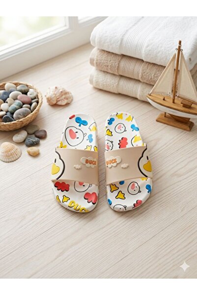 mikam Unisex Affordable Slippers for Both Casual and Beach Use