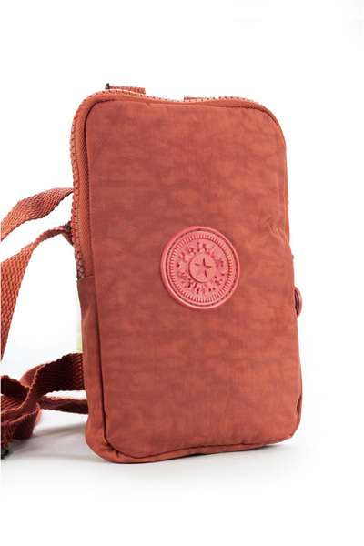 İMAKS Krinkıl / Klinkır Imported Waterproof Shoulder Strap Crossbody Mini Mob...
