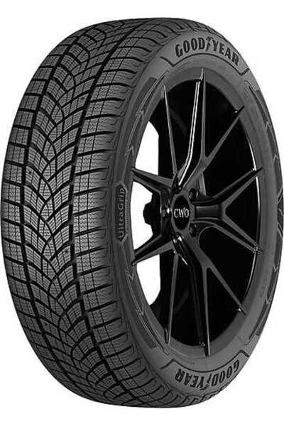 Goodyear 235/50R20 104T UltraGrip + XL
