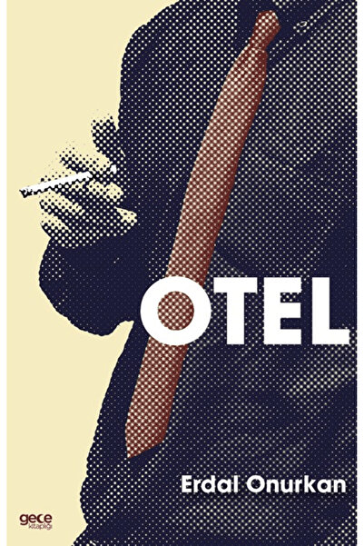 Gece Kitaplığı Otel / Erdal Onurkan / / 9786253210502
