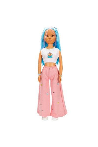 Terrien K-Pop Clara Super Cool Bebek 80 cm