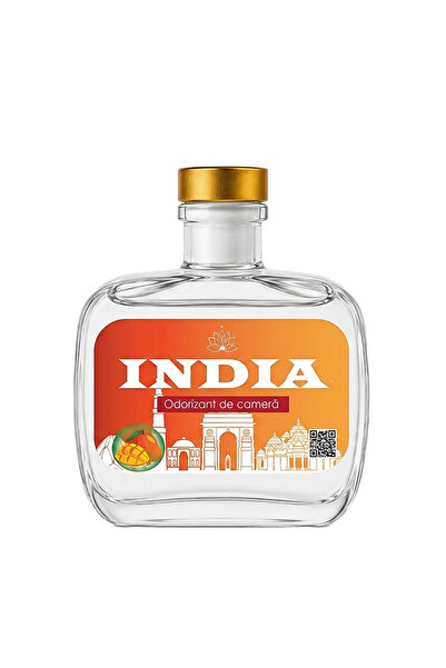 Farmacia Anca L-ODORIZANT DE CAMERA INDIA*100ML