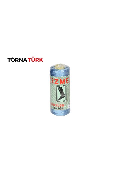 Torna Türk Tornatürk Çizmeli Marka Tesbih İpi 6 Numara 6 Kat (0.5-0.6 Mm Deli...