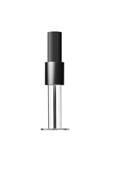 LightAir Antiviral air purifier, LightAir, IonFlow 2.0 Signature - Black