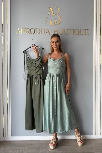 Afrodita Boutique Rochie Naya
