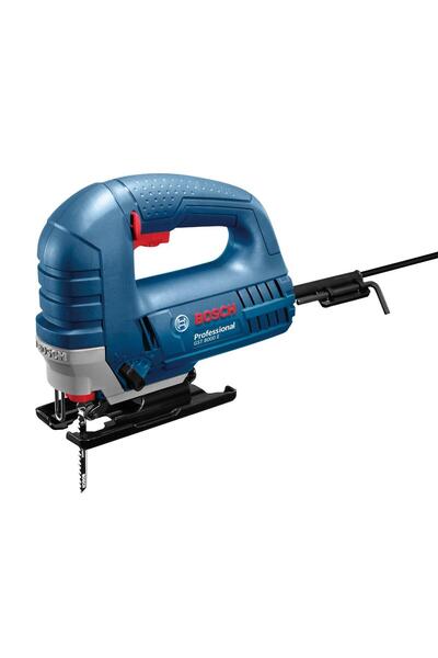 Bosch GST 8000E Dekupaj Testeresi