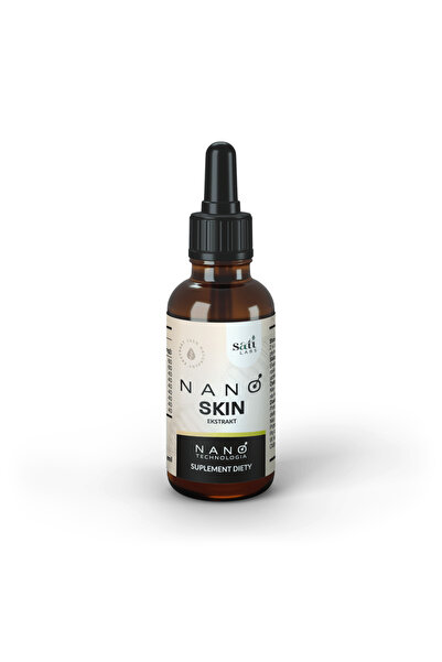 Sati Labs Nano Skin 50 ml