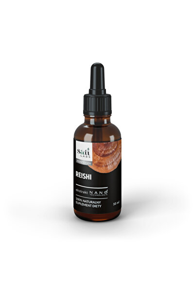 Sati Labs Reishi 50 ml