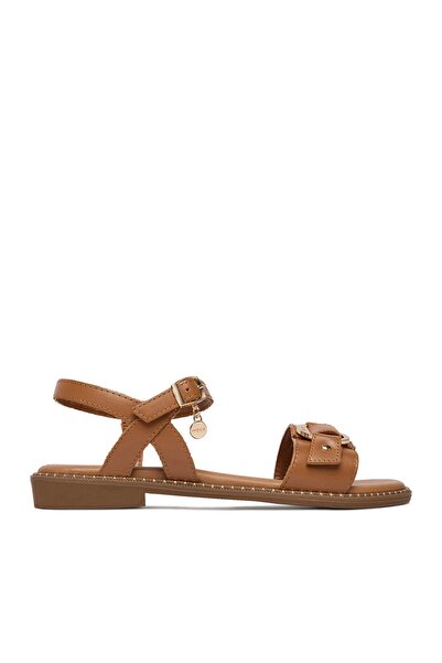 MEXX Sandale de damă maro